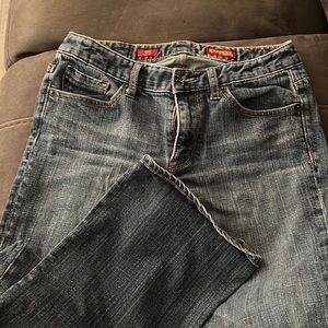 Express jeans